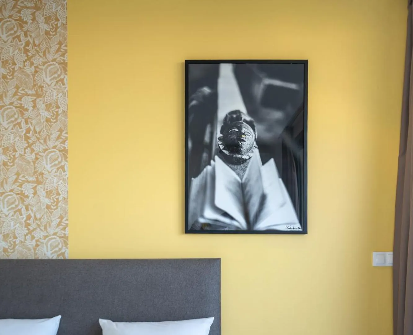 Hotel Africaworks Suites Dakar