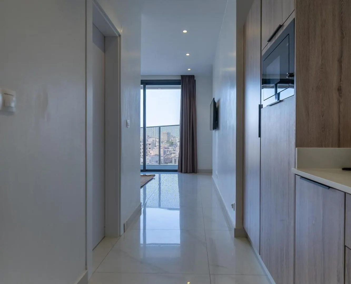 Africaworks Suites Dakar 0*,  Senegal