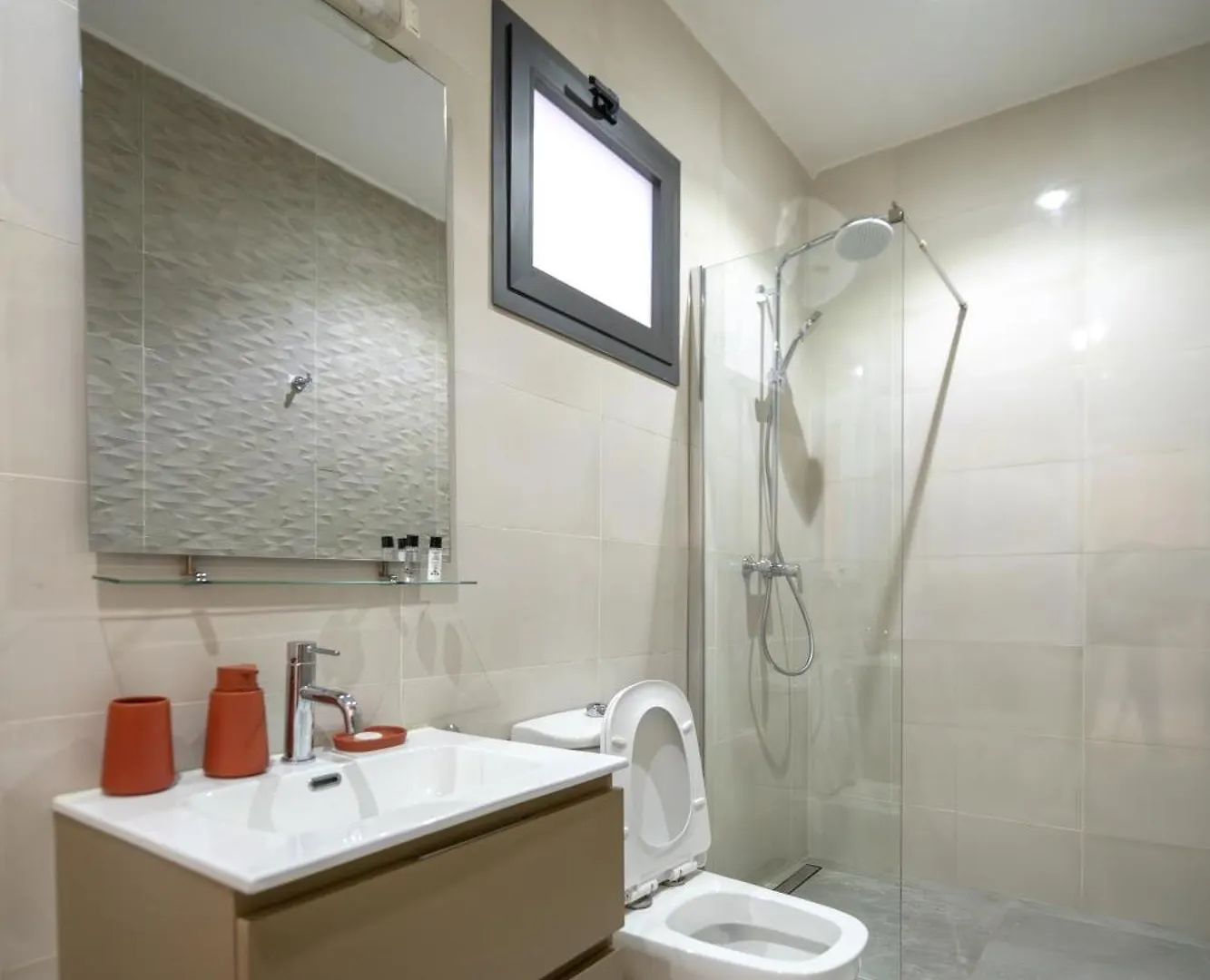 Africaworks Suites Dakar
