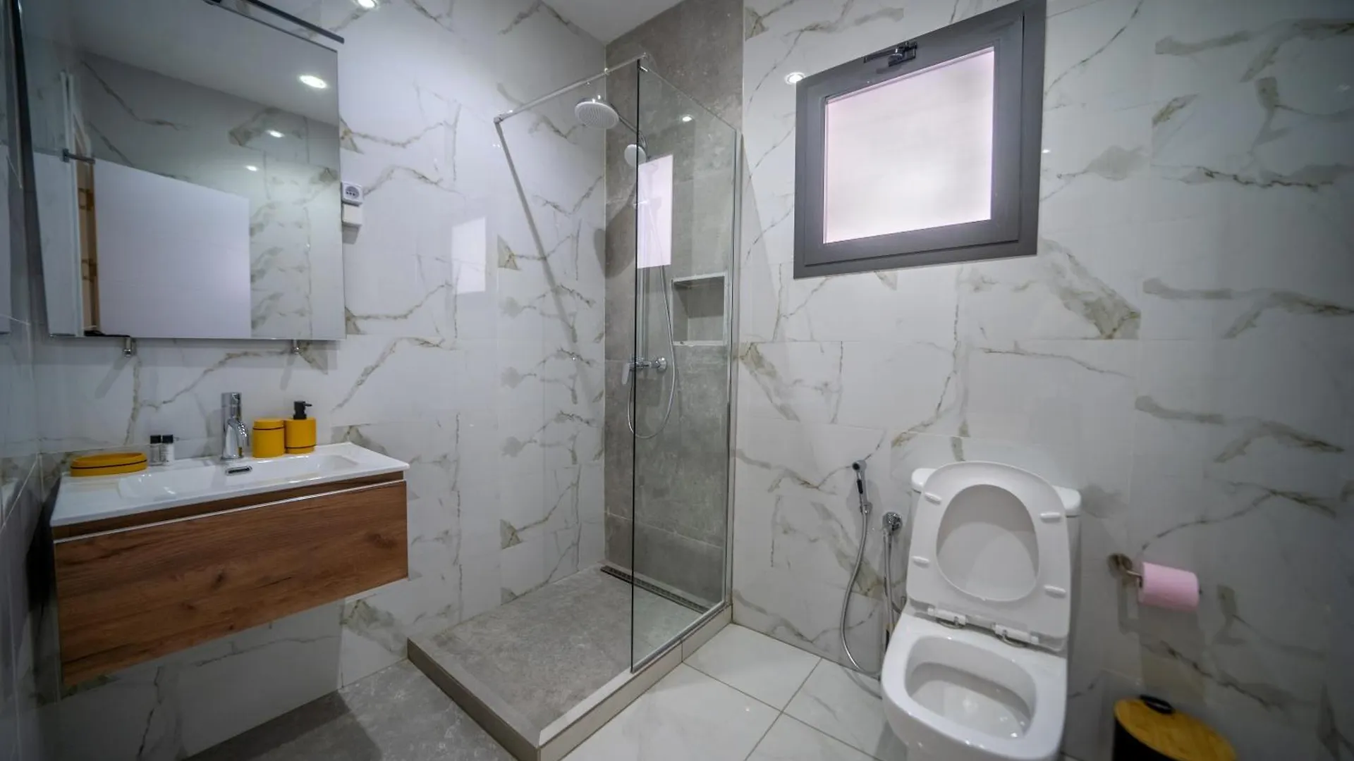 Africaworks Suites Dakar 0*,  Senegal